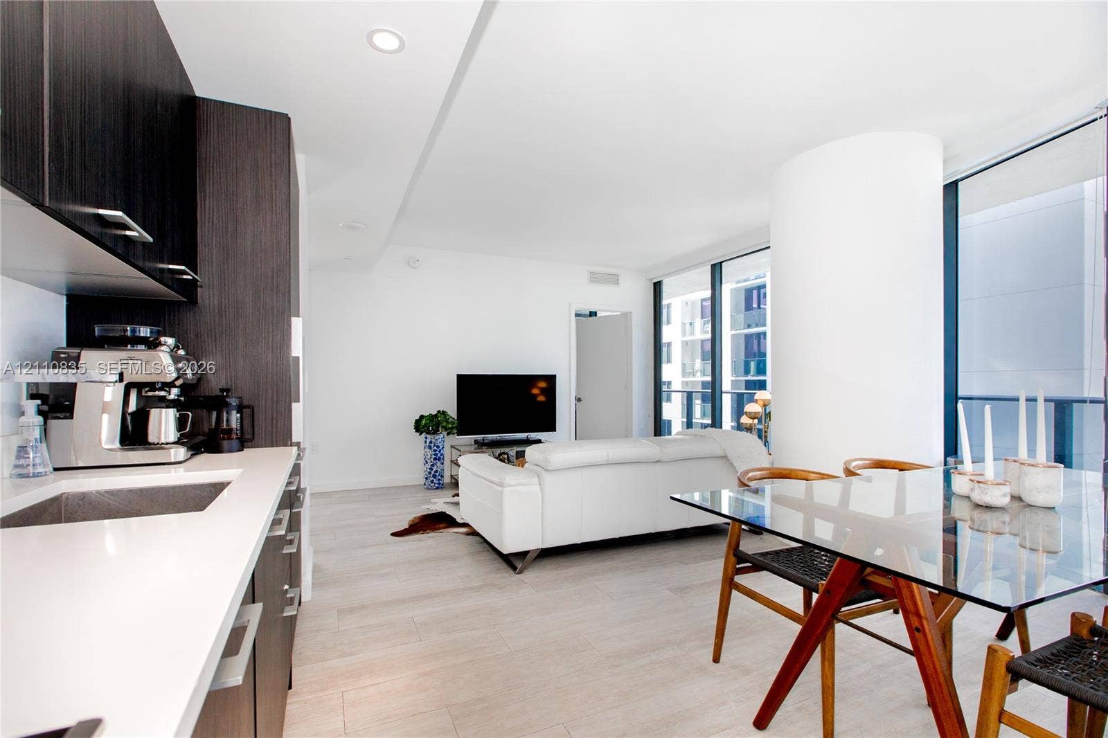 55 SW 9th Street, #2501, Miami, Miami, FL 33130 Photo 8