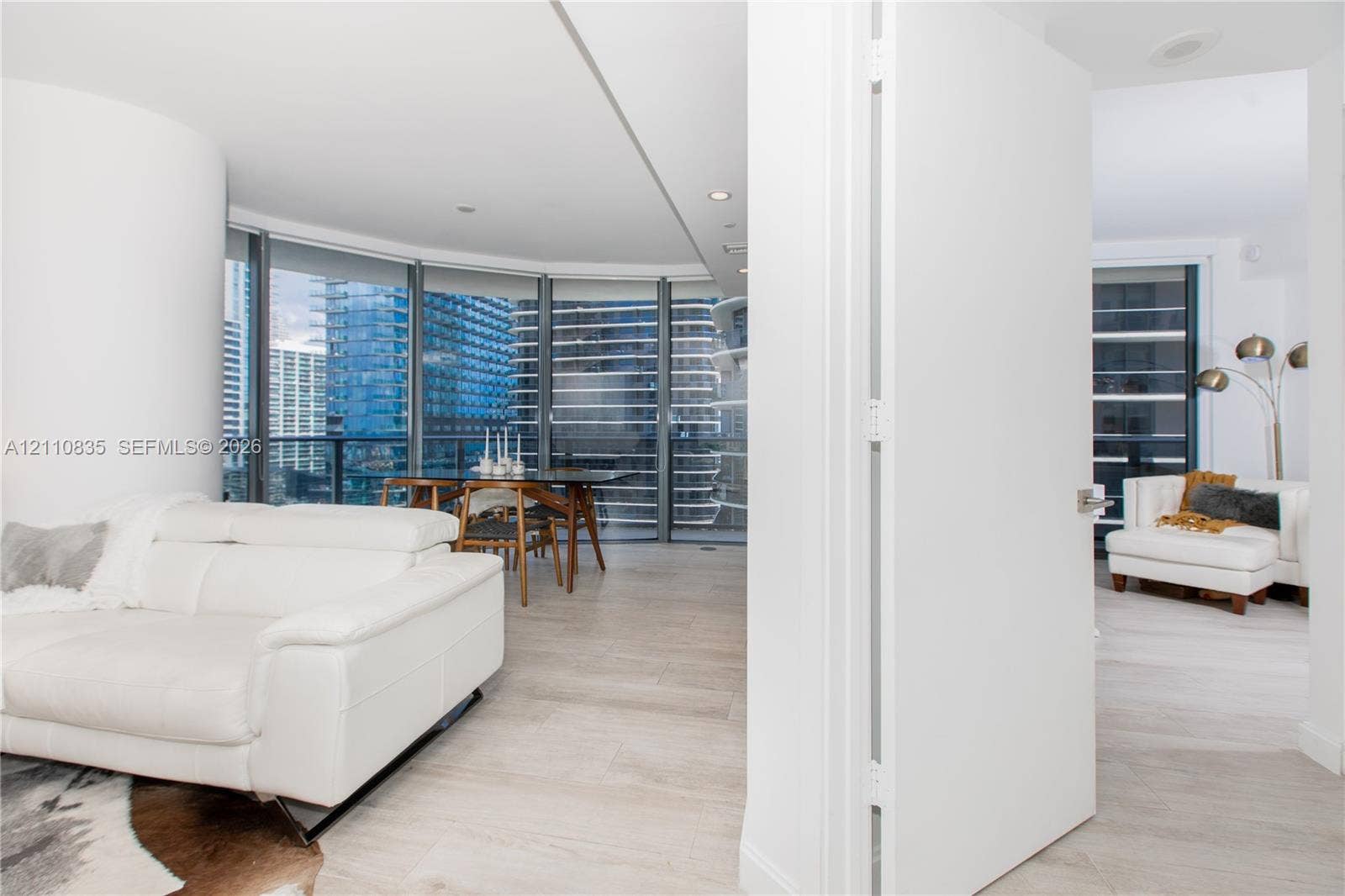 55 SW 9th Street, #2501, Miami, Miami, FL 33130 Photo 3