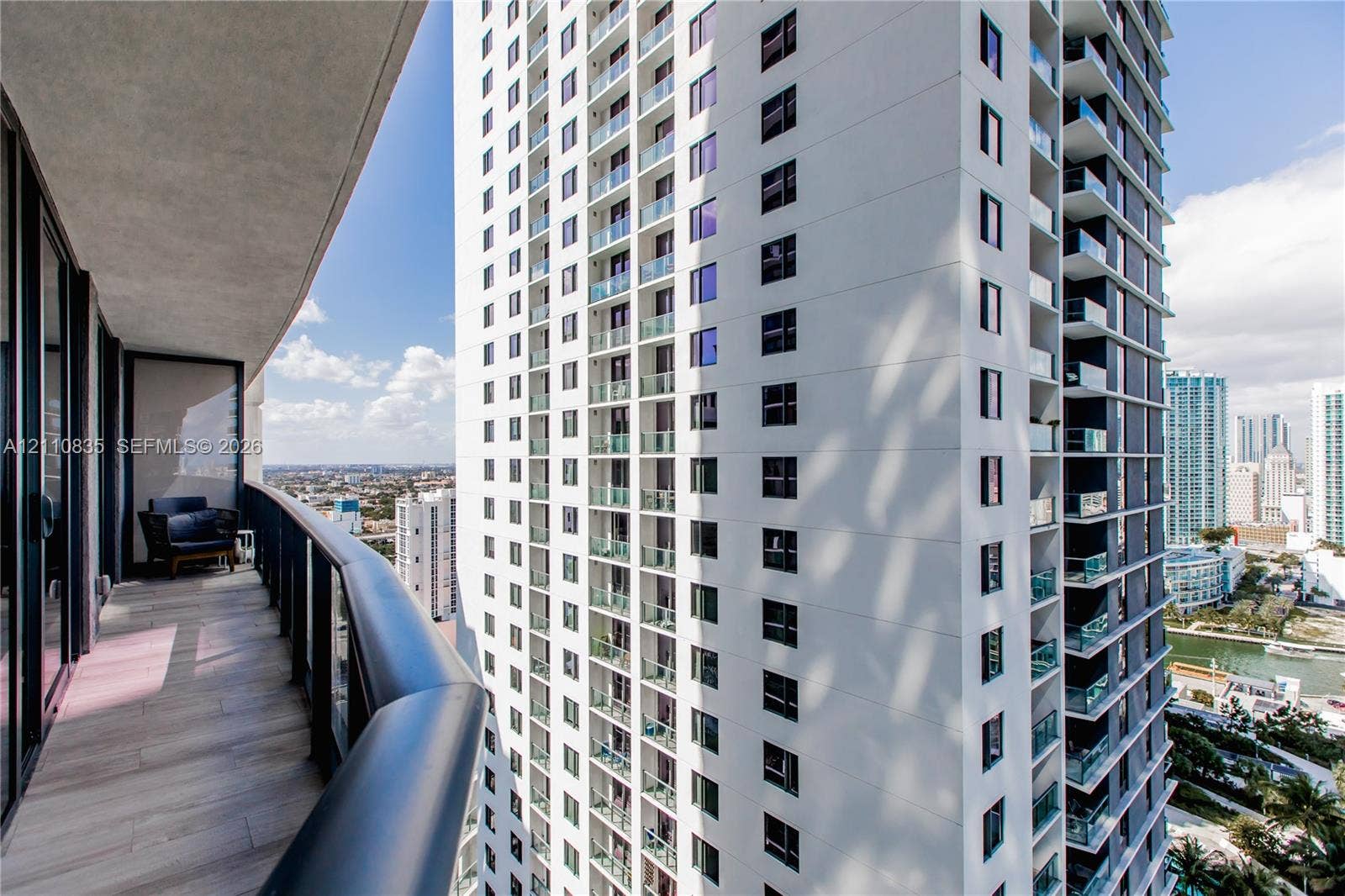 55 SW 9th Street, #2501, Miami, Miami, FL 33130 Photo 24