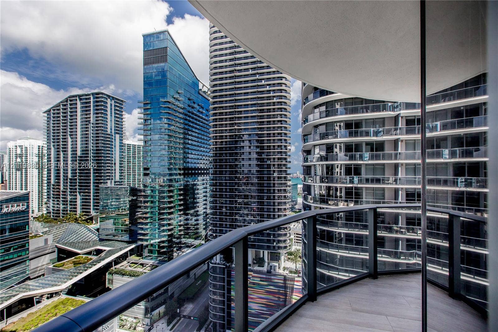 55 SW 9th Street, #2501, Miami, Miami, FL 33130 Photo 23