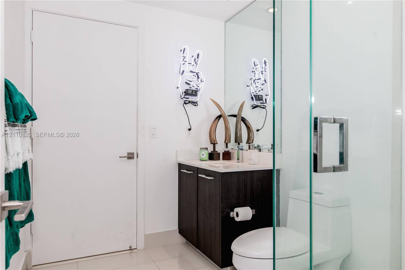 55 SW 9th Street, #2501, Miami, Miami, FL 33130 Photo 14