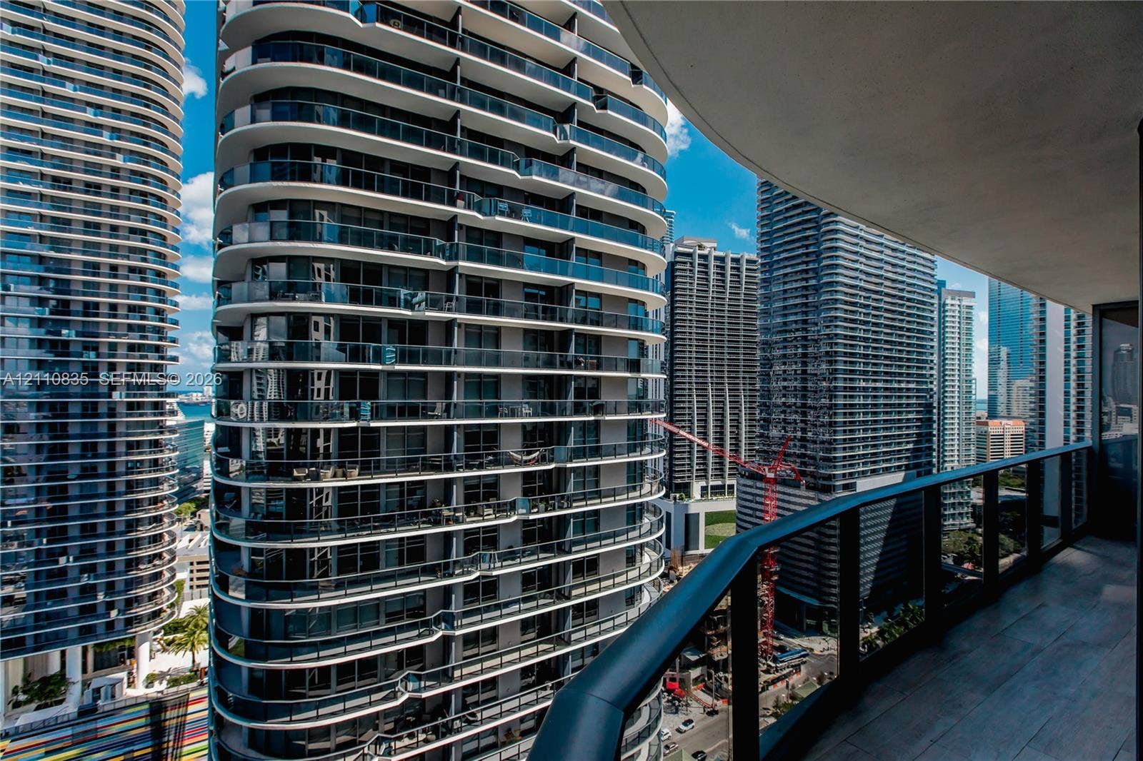 55 SW 9th Street, #2501, Miami, Miami, FL 33130 Photo 31