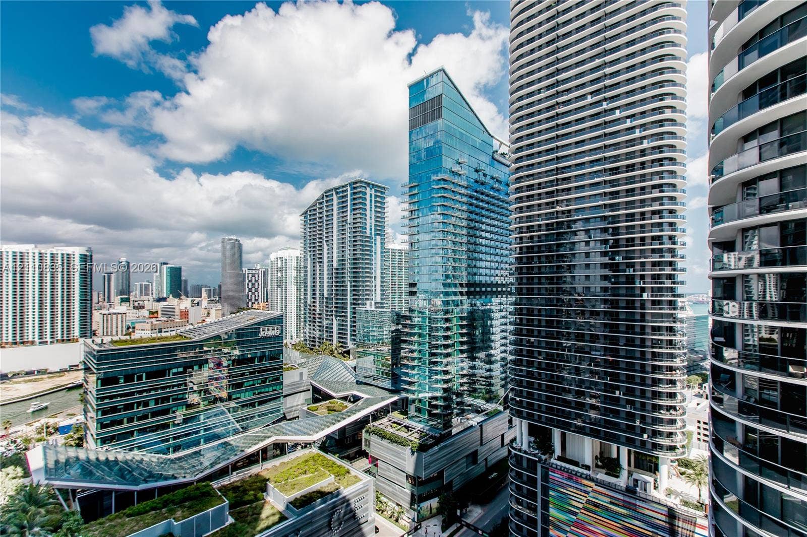 55 SW 9th Street, #2501, Miami, Miami, FL 33130 Photo 25