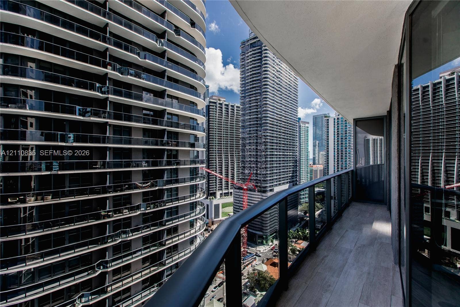 55 SW 9th Street, #2501, Miami, Miami, FL 33130 Photo 21