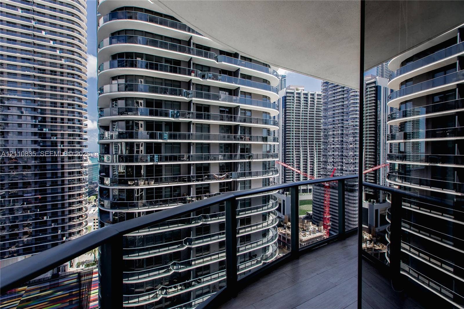 55 SW 9th Street, #2501, Miami, Miami, FL 33130 Photo 22