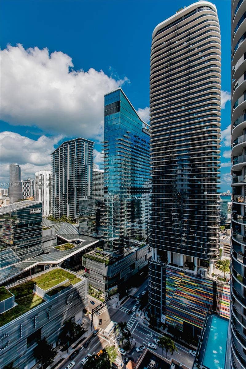 55 SW 9th Street, #2501, Miami, Miami, FL 33130 Photo 30