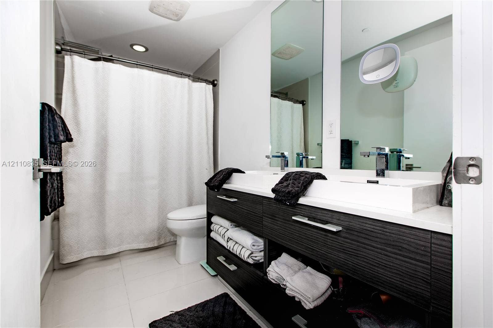 55 SW 9th Street, #2501, Miami, Miami, FL 33130 Photo 20