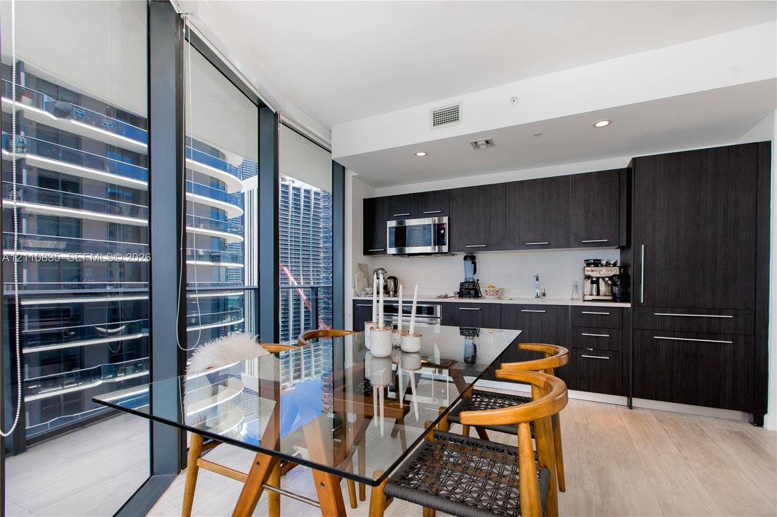 55 SW 9th Street, #2501, Miami, Miami, FL 33130 Photo 7