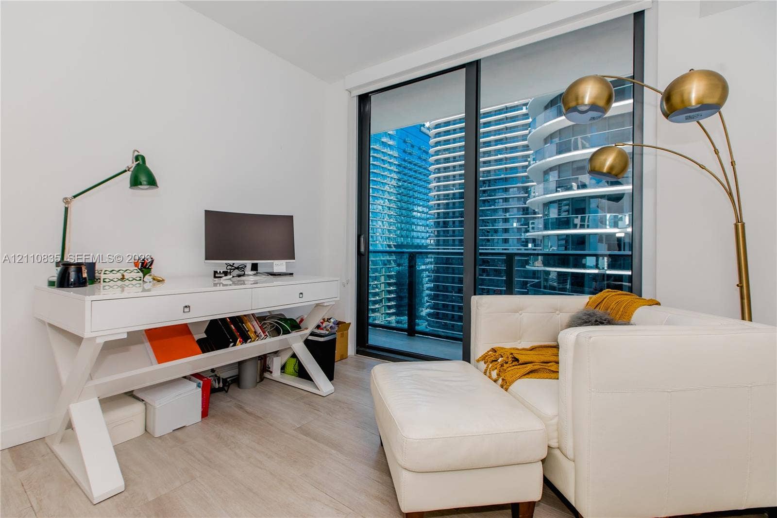 55 SW 9th Street, #2501, Miami, Miami, FL 33130 Photo 35