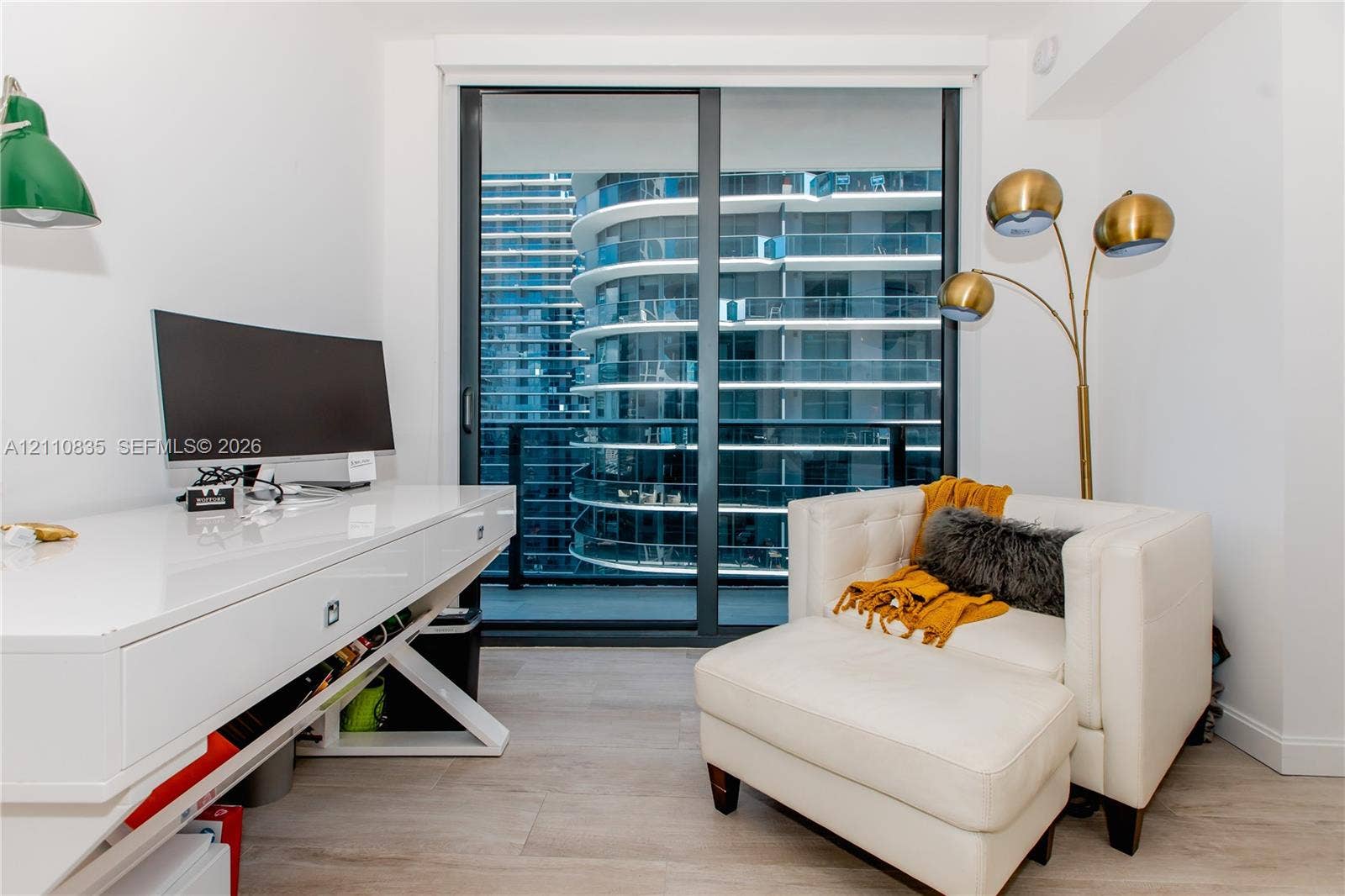 55 SW 9th Street, #2501, Miami, Miami, FL 33130 Photo 34