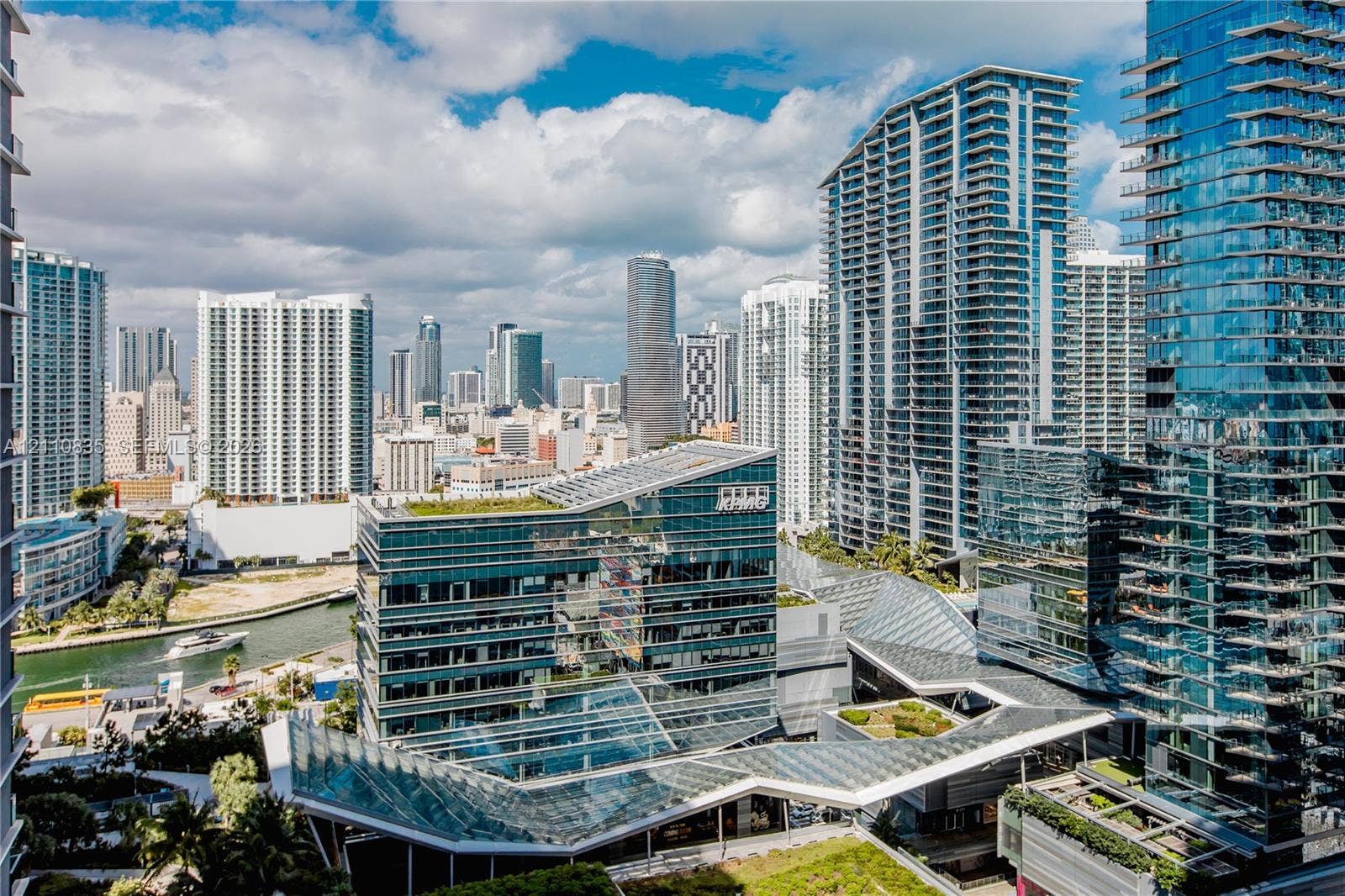 55 SW 9th Street, #2501, Miami, Miami, FL 33130 Photo 28