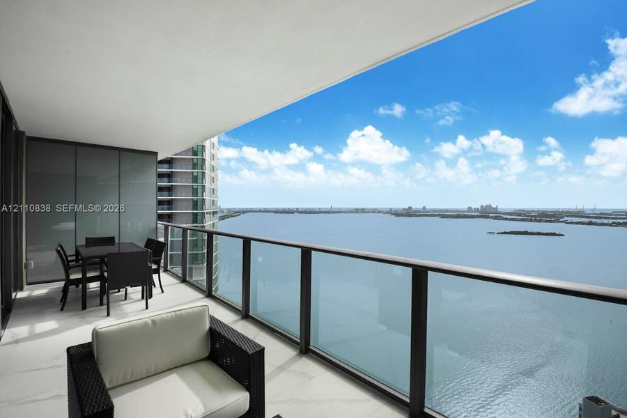Property photo for 650 NE 32nd Street, #3504, Miami, FL