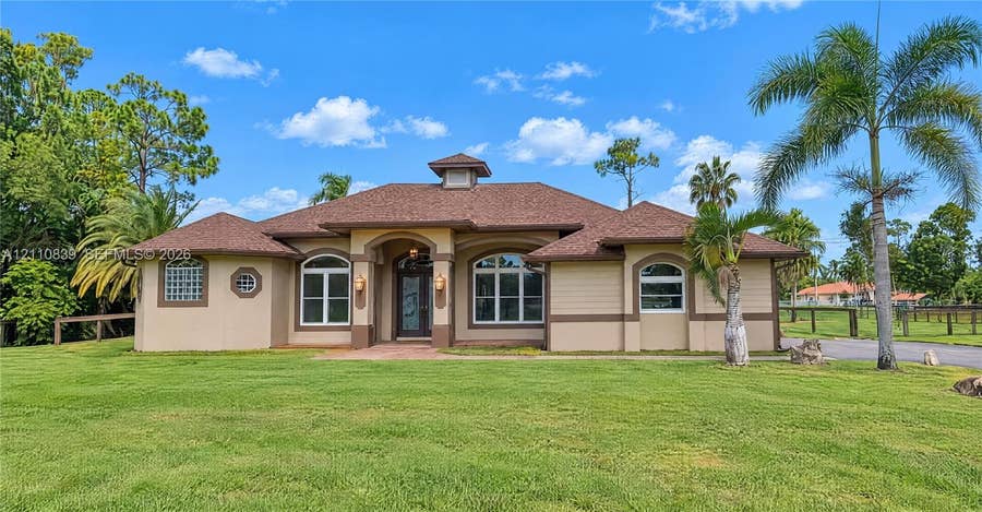 Property photo for 12795 N 79th Court N, West Palm Beach, FL