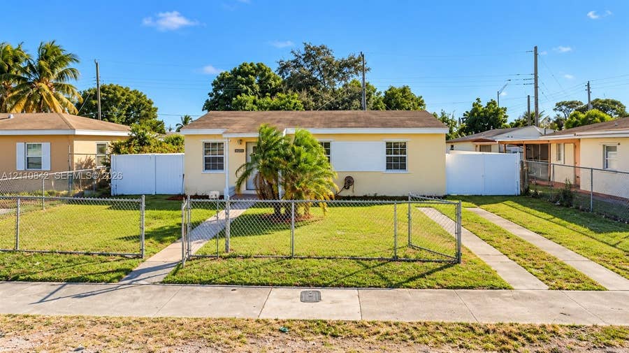 Property photo for 15111 NW 32nd Avenue, #0, Miami Gardens, FL