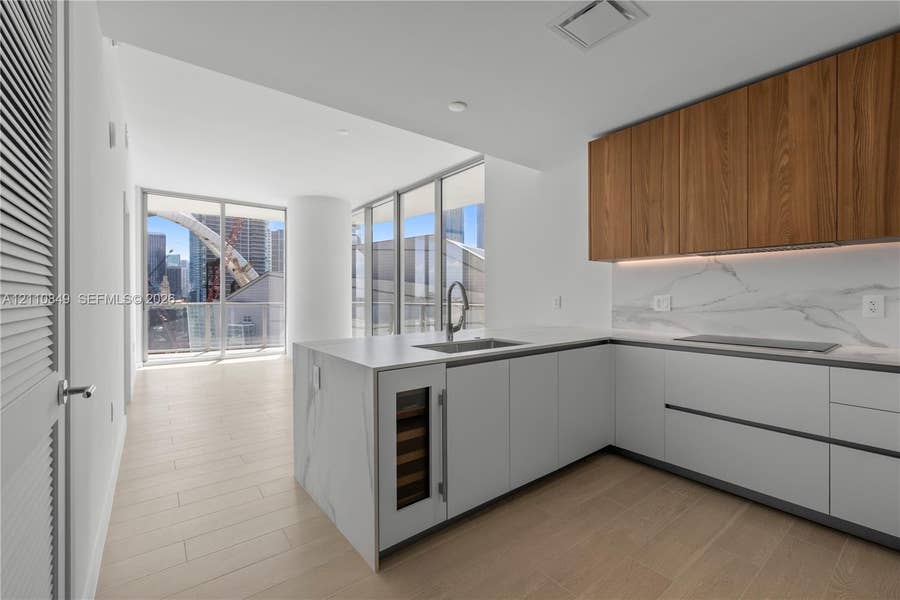 Property photo for 1400 Biscayne Boulevard, #1402, Miami, FL