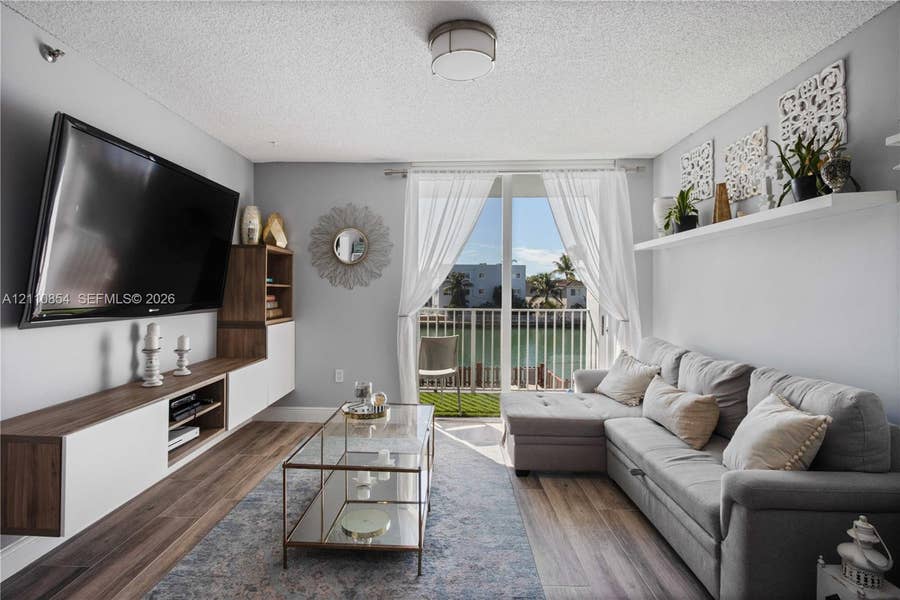 Property photo for 80 S Shore Drive, #205, Miami Beach, FL
