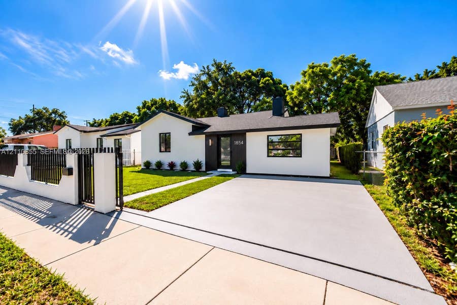 Property photo for 854 NW 76th Street, Miami, FL