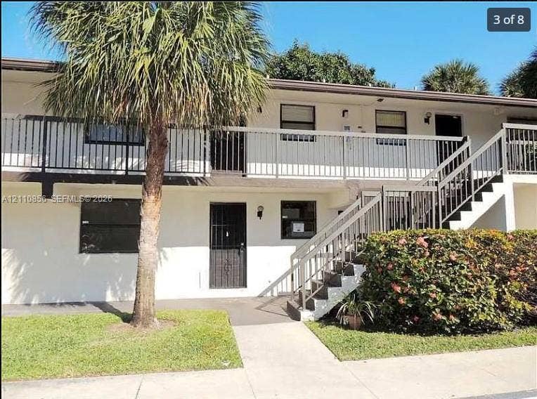 Property photo for 6010 Shakerwood Circle, #106, Tamarac, FL