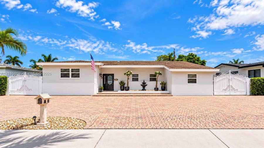 Property photo for 1720 SW 84th Avenue, Miami, FL