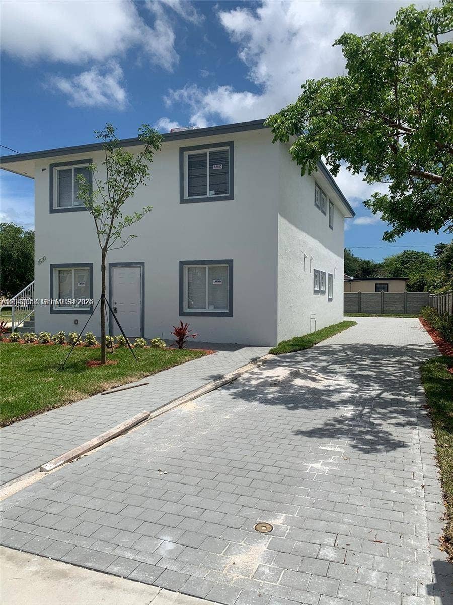 Property photo for 1530 NW 60th Street, Miami, FL