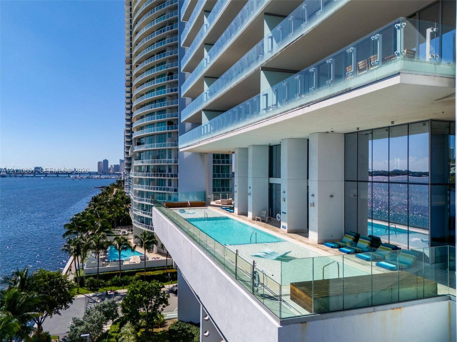 700 NE 26th Terrace, #2706, Miami, FL 33137 Photo 30