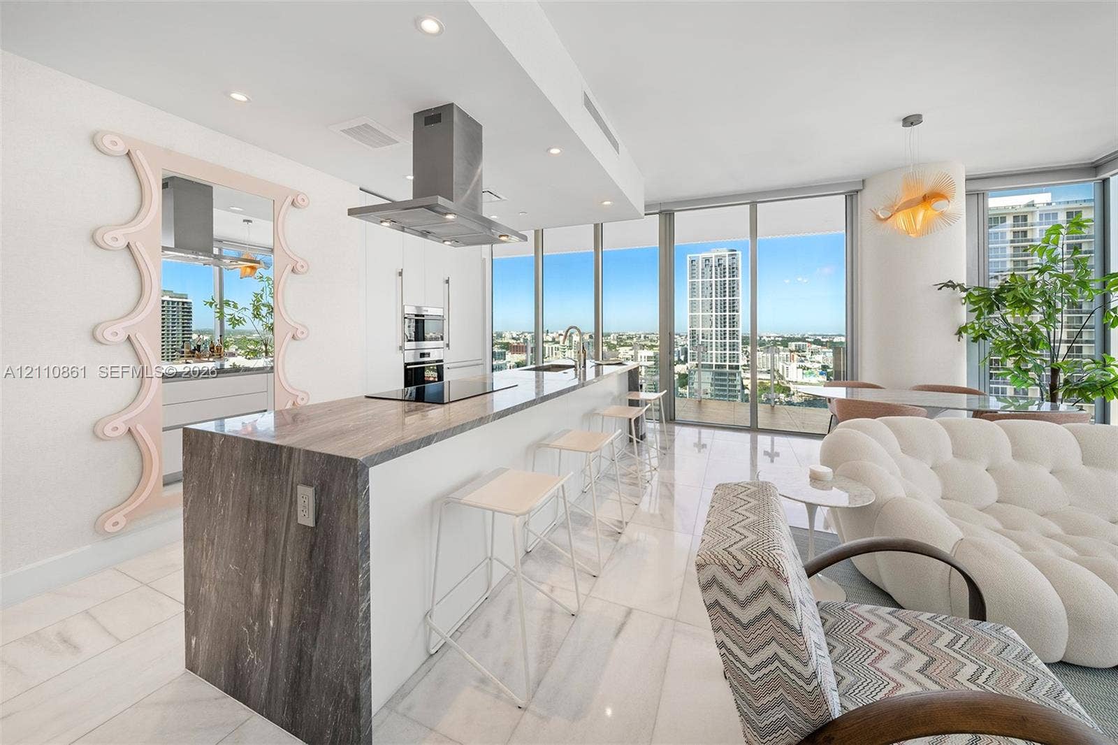 700 NE 26th Terrace, #2706, Miami, FL 33137 Photo 7