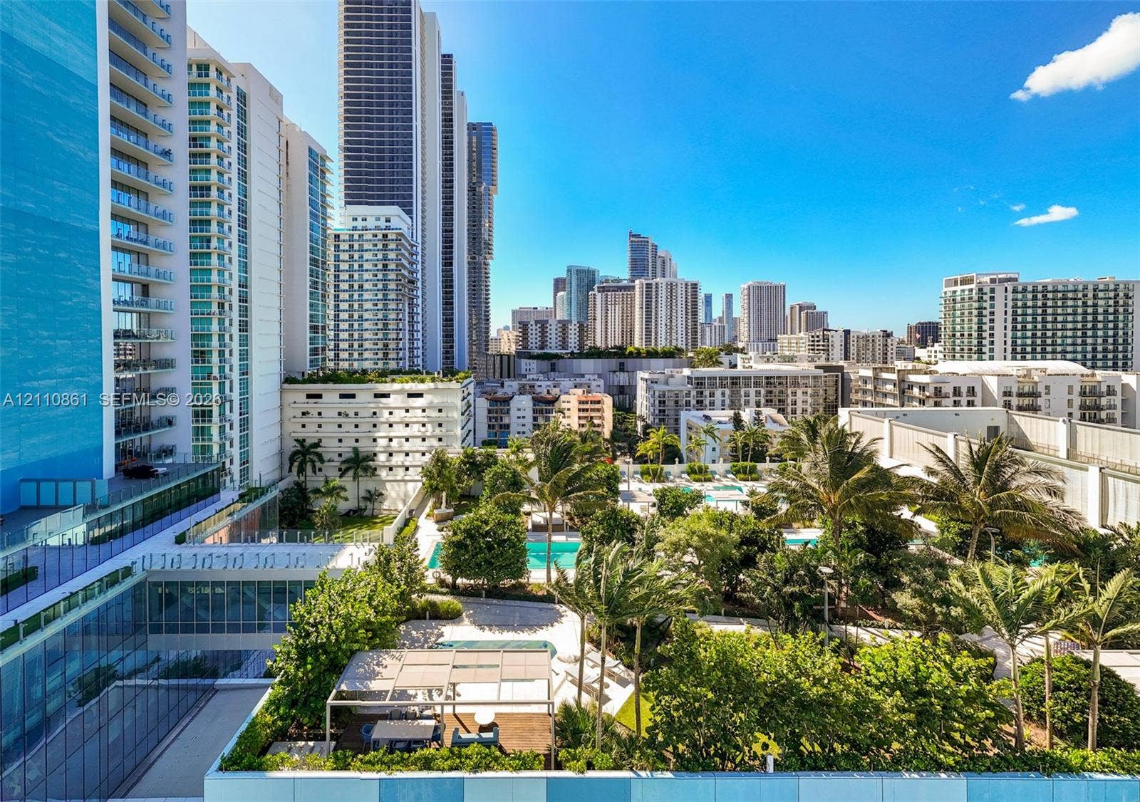 700 NE 26th Terrace, #2706, Miami, FL 33137 Photo 32