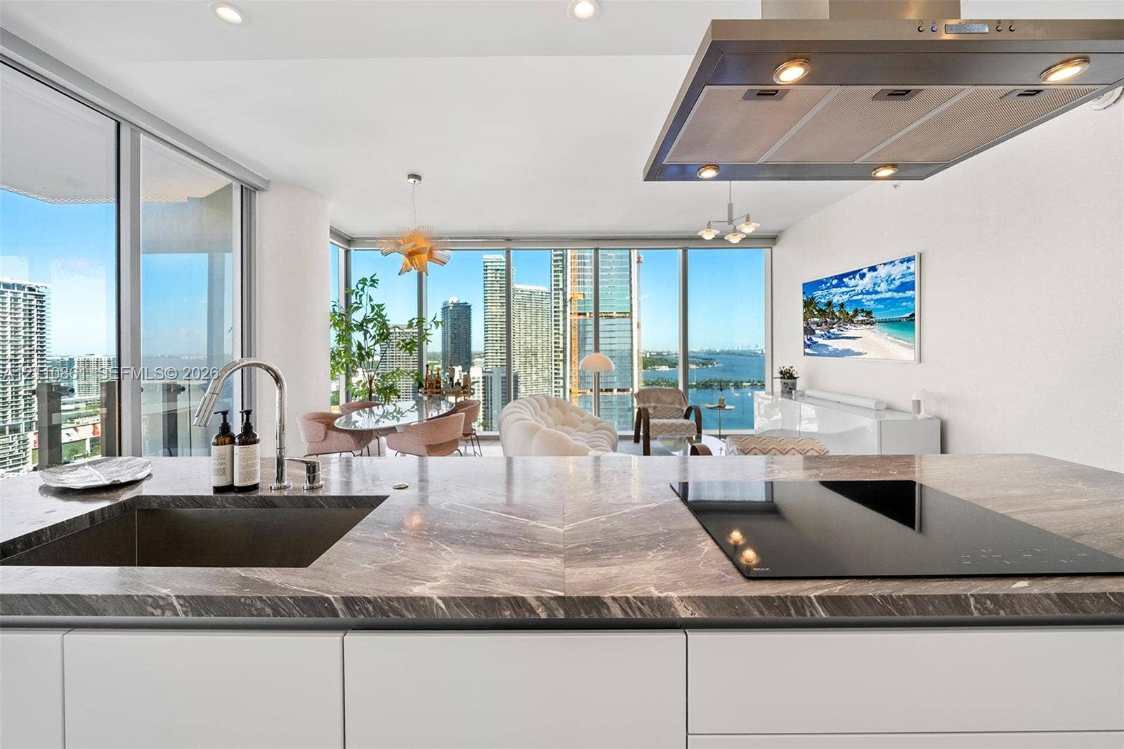700 NE 26th Terrace, #2706, Miami, FL 33137 Photo 9