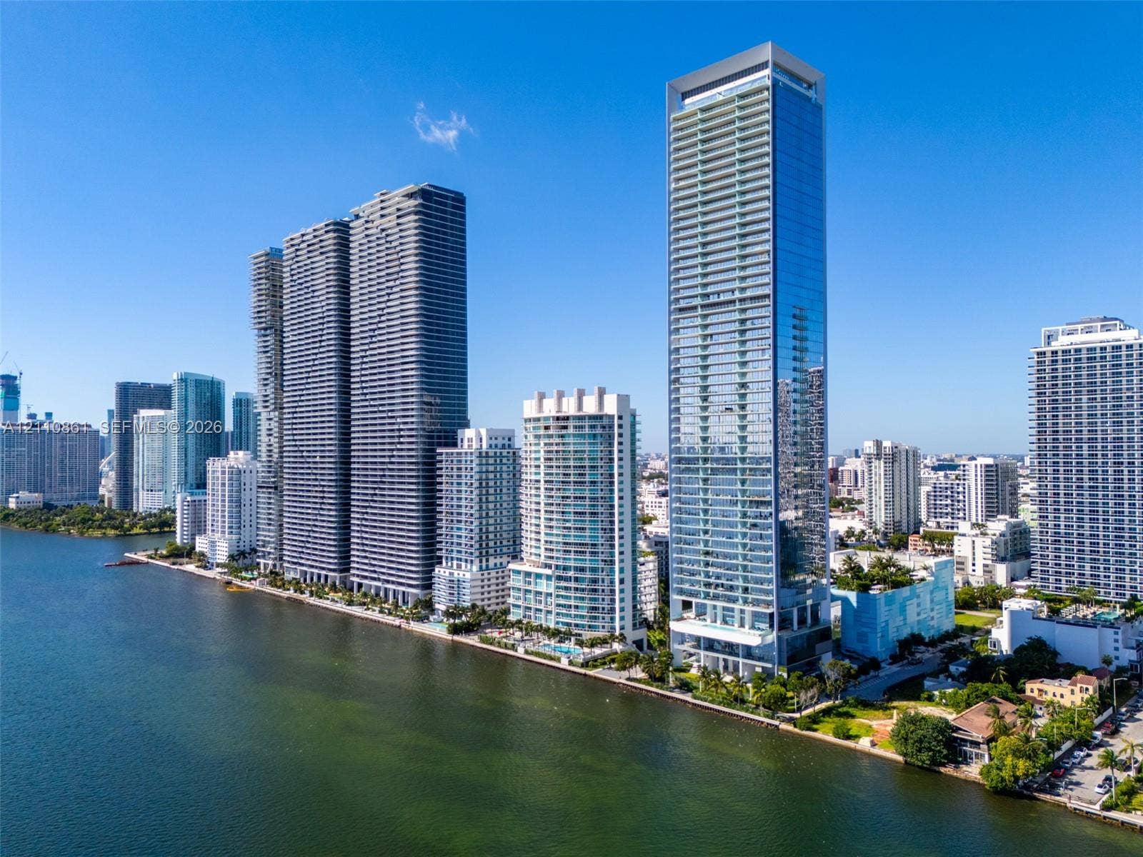 700 NE 26th Terrace, #2706, Miami, FL 33137 Missoni