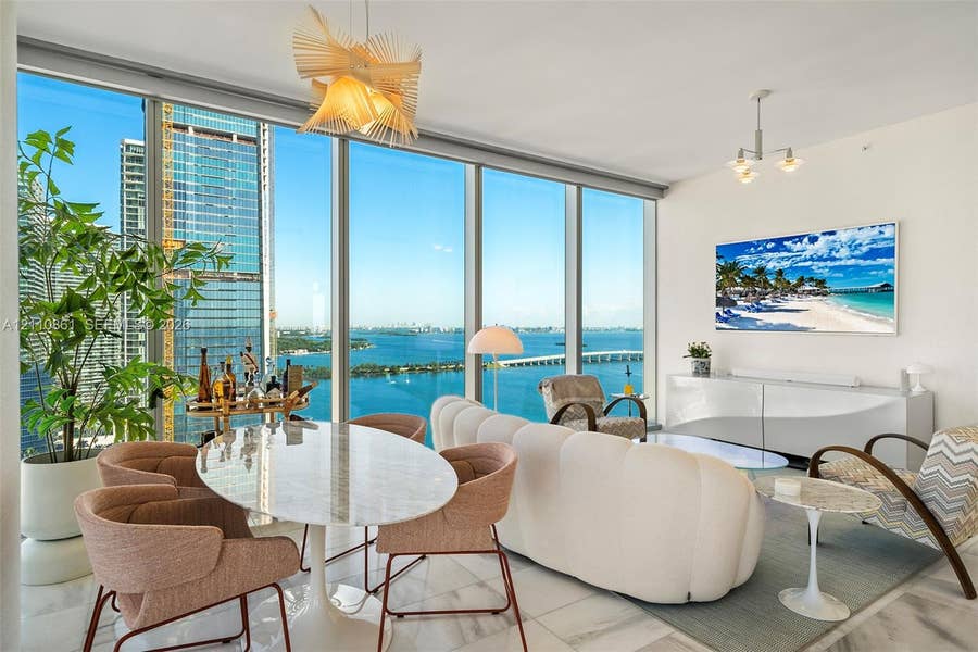 Property photo for 700 NE 26th Terrace, #2706, Miami, FL