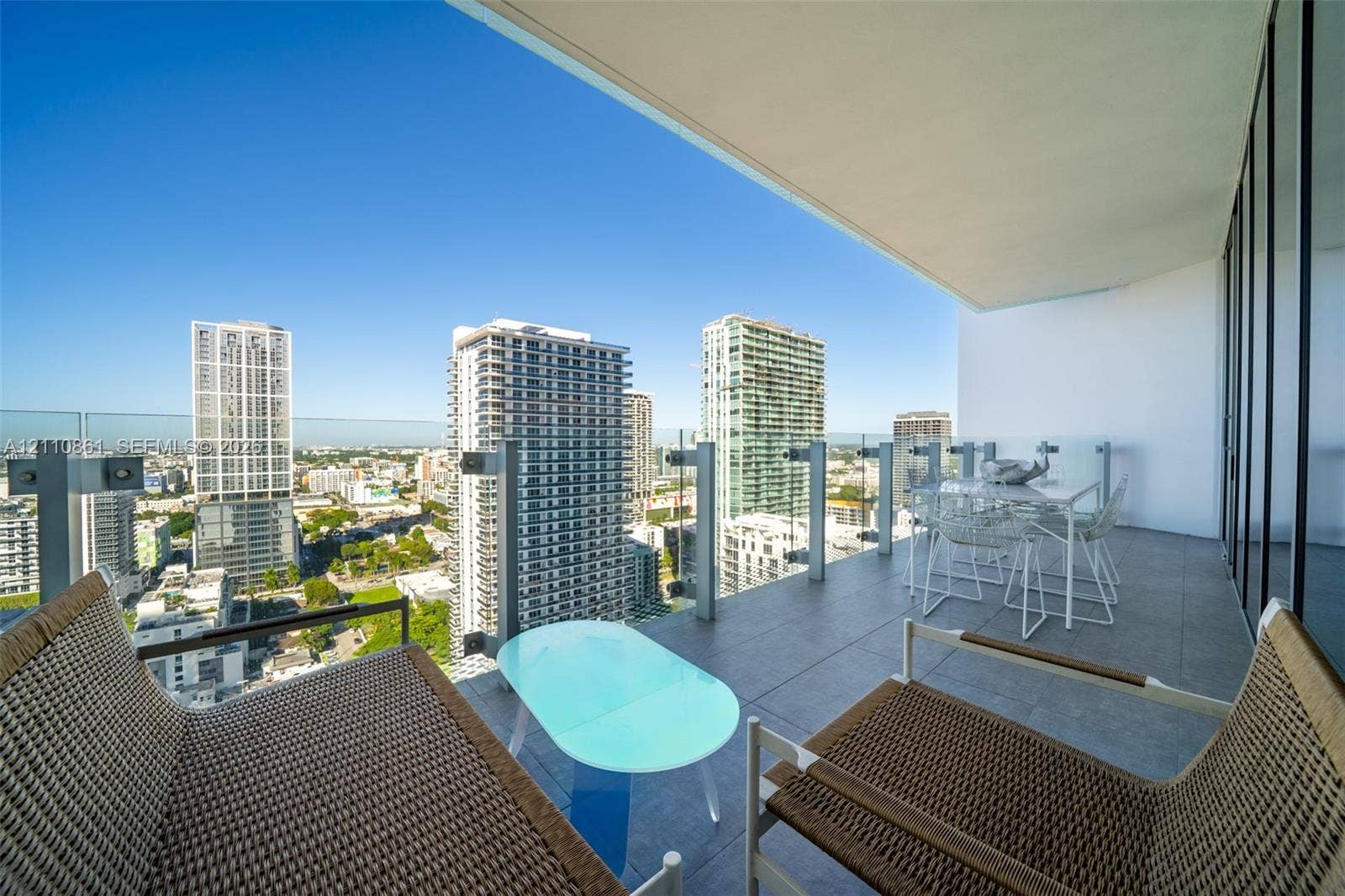 700 NE 26th Terrace, #2706, Miami, FL 33137 Photo 16