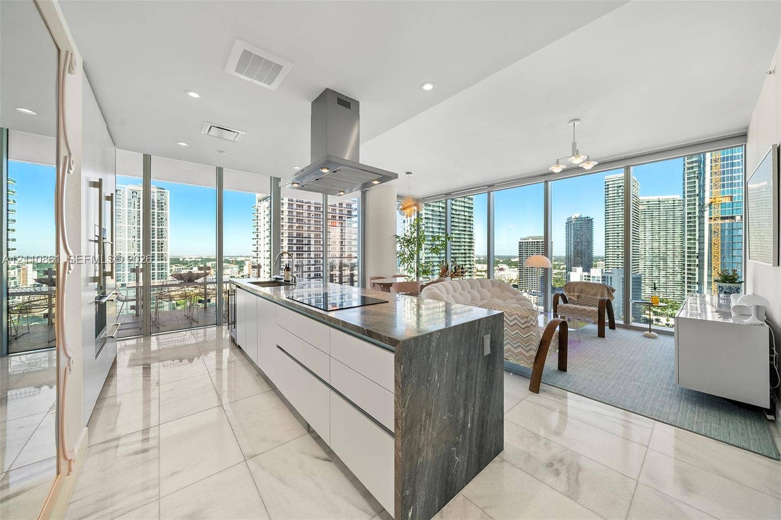 700 NE 26th Terrace, #2706, Miami, FL 33137 Photo 8