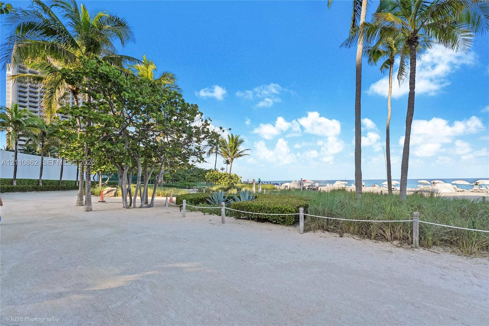 9801 Collins Avenue, #8T, Bal Harbour, Bal Harbour, FL 33154 Pathways from Bal Harbour to South Beach