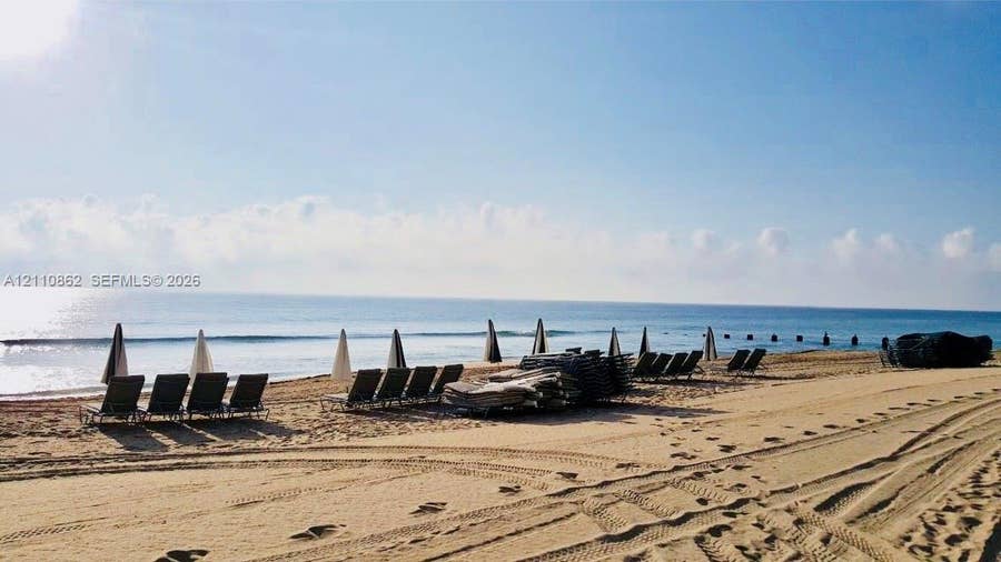 Property photo for 9801 Collins Avenue, #8T, Bal Harbour, FL