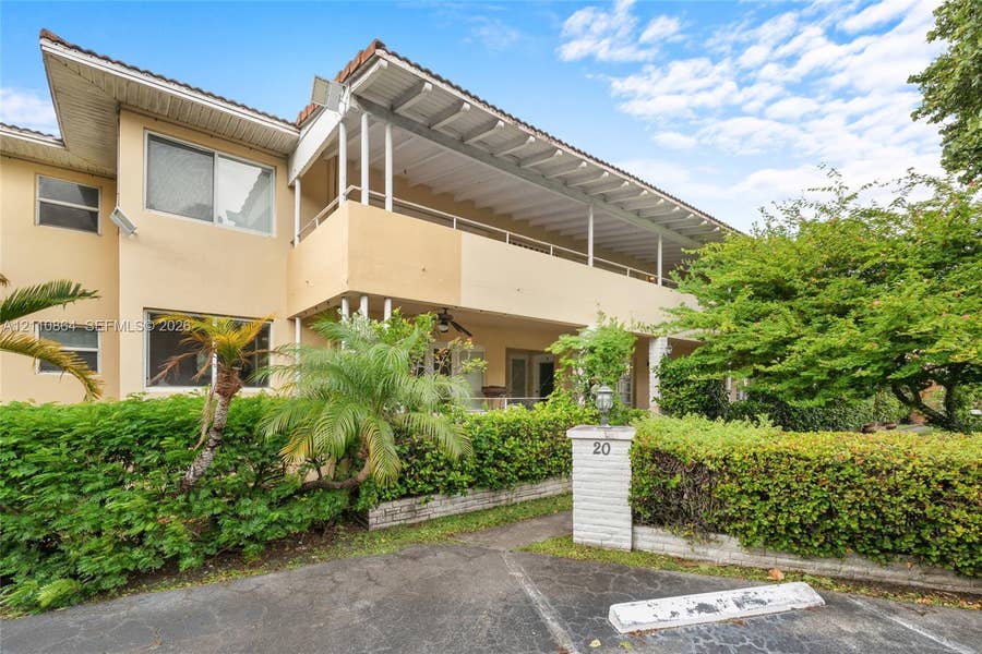 Property photo for 20 Park Drive, #6, Bal Harbour, FL