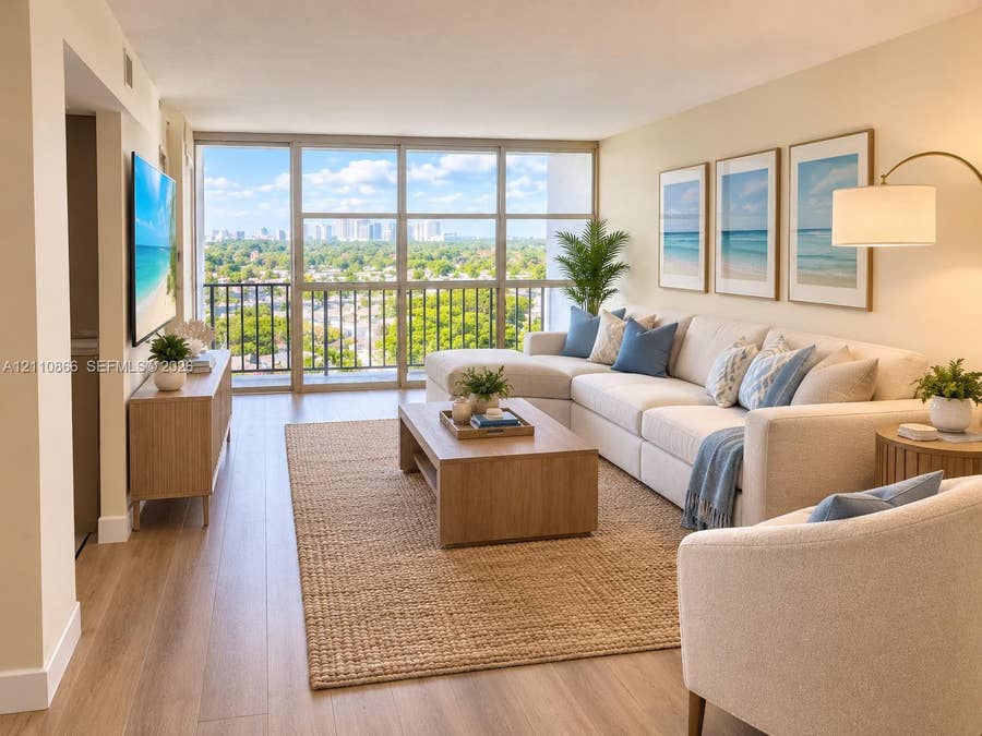 Property photo for Hallandale Beach, FL