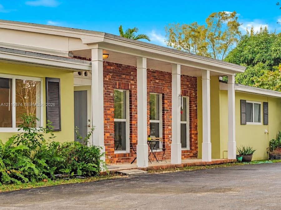 Property photo for 7320 SW 56th Street, Miami, FL