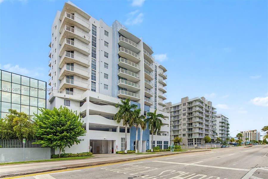 Property photo for 2600 SW 27th Avenue, #702, Miami, FL