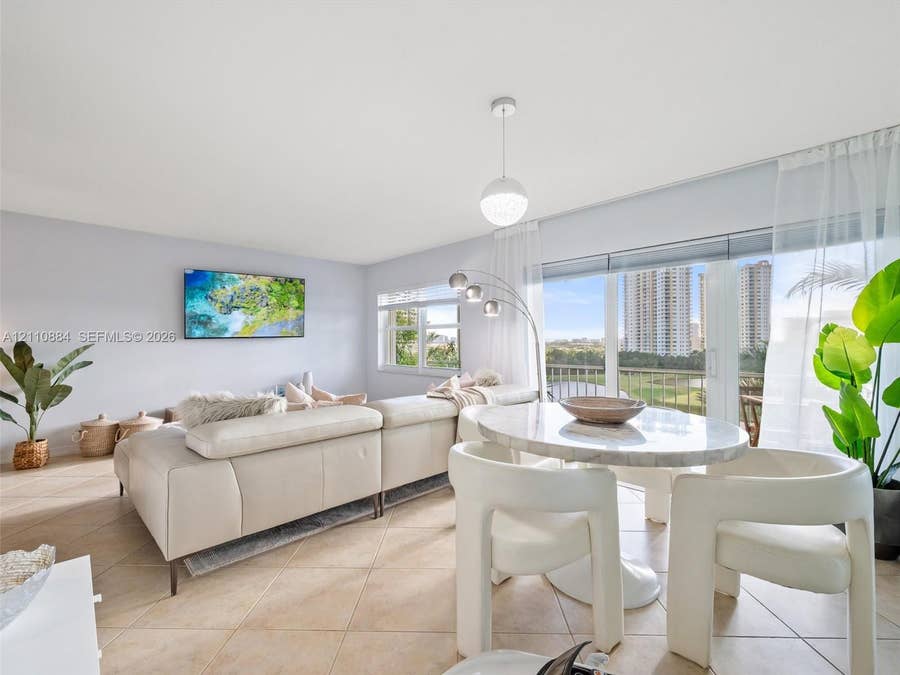 Property photo for 400 Diplomat Parkway, #805, Hallandale Beach, FL