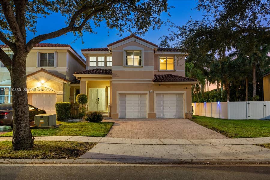 Property photo for 17130 SW 36th Court, Miramar, FL