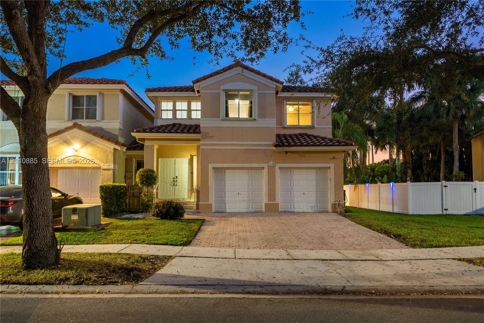 17130 SW 36th Court, Miramar, Miramar, FL 33027 Photo 1