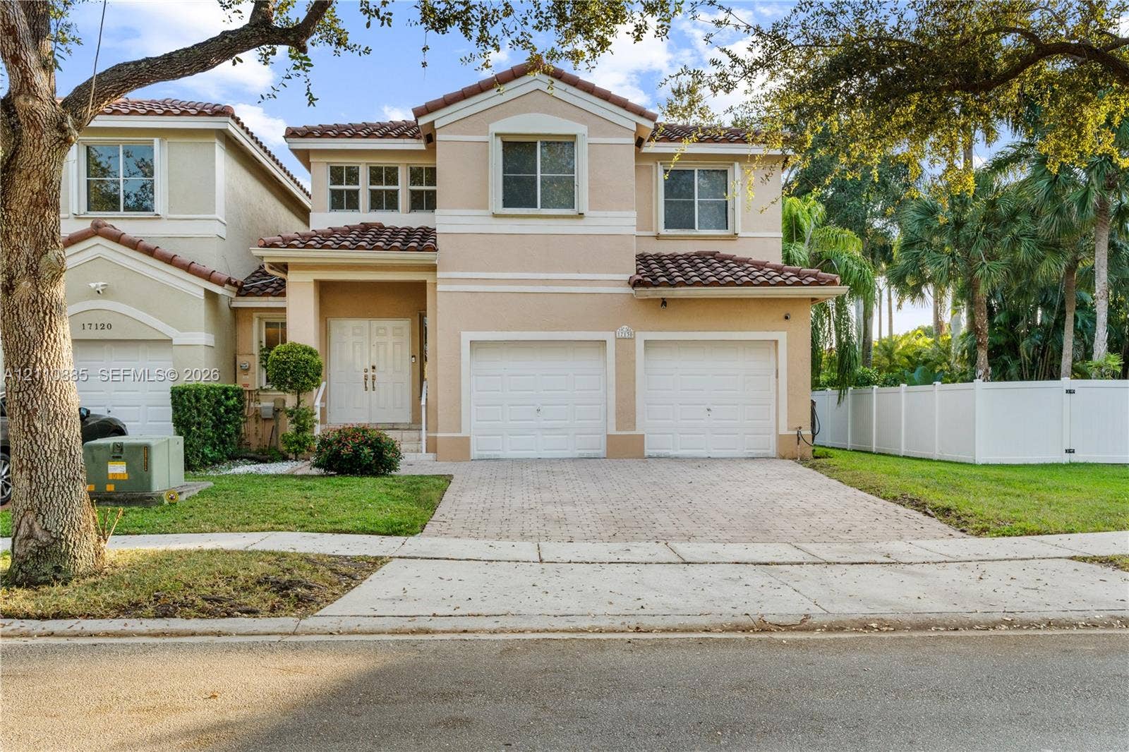 17130 SW 36th Court, Miramar, Miramar, FL 33027 Photo 39