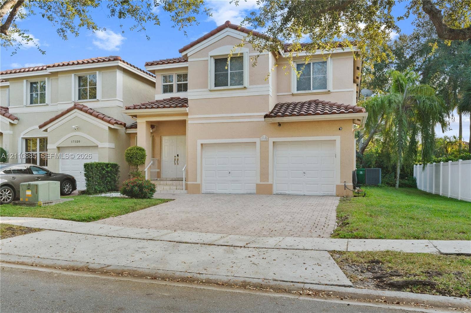 17130 SW 36th Court, Miramar, Miramar, FL 33027 Photo 40