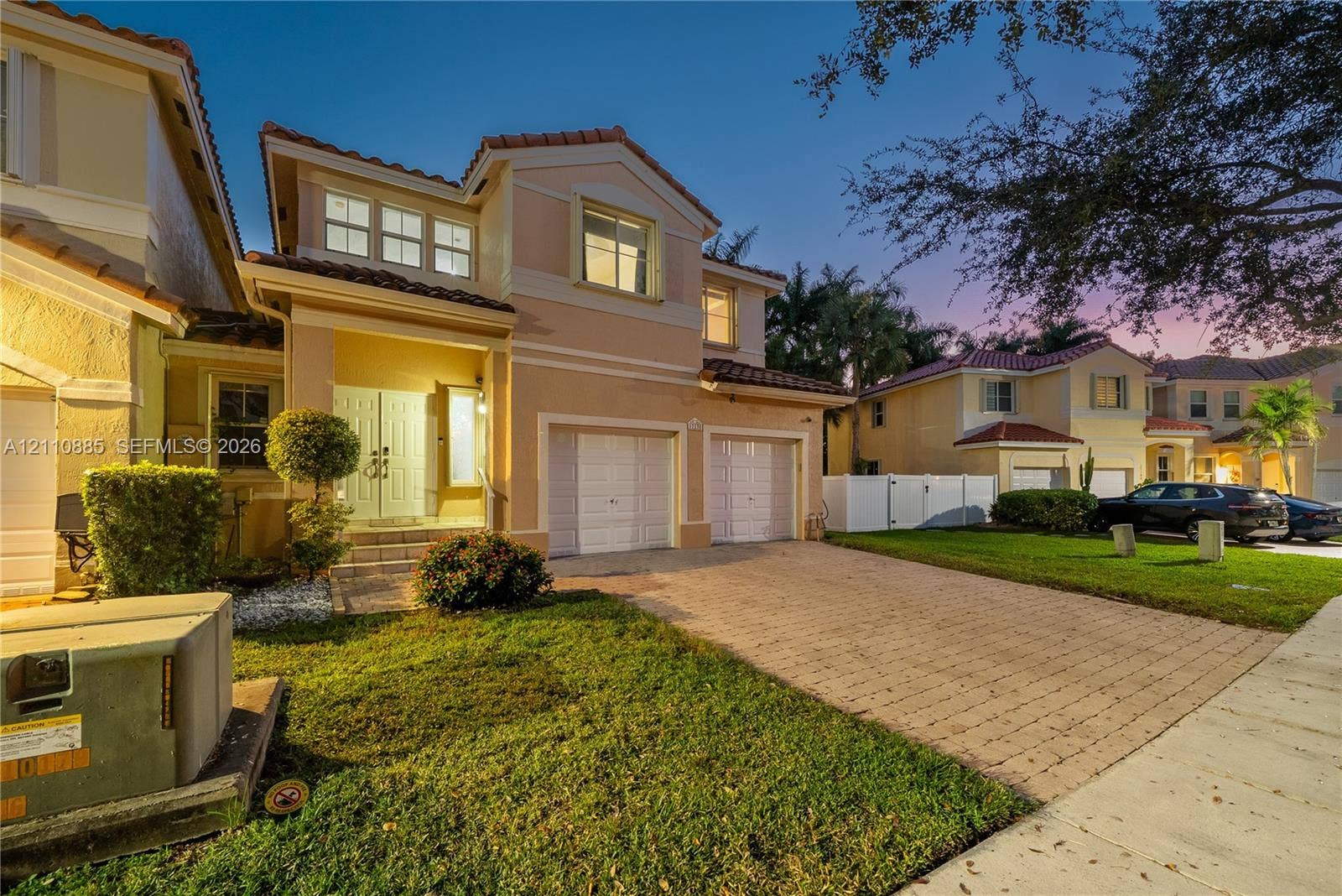 17130 SW 36th Court, Miramar, Miramar, FL 33027 Photo 43