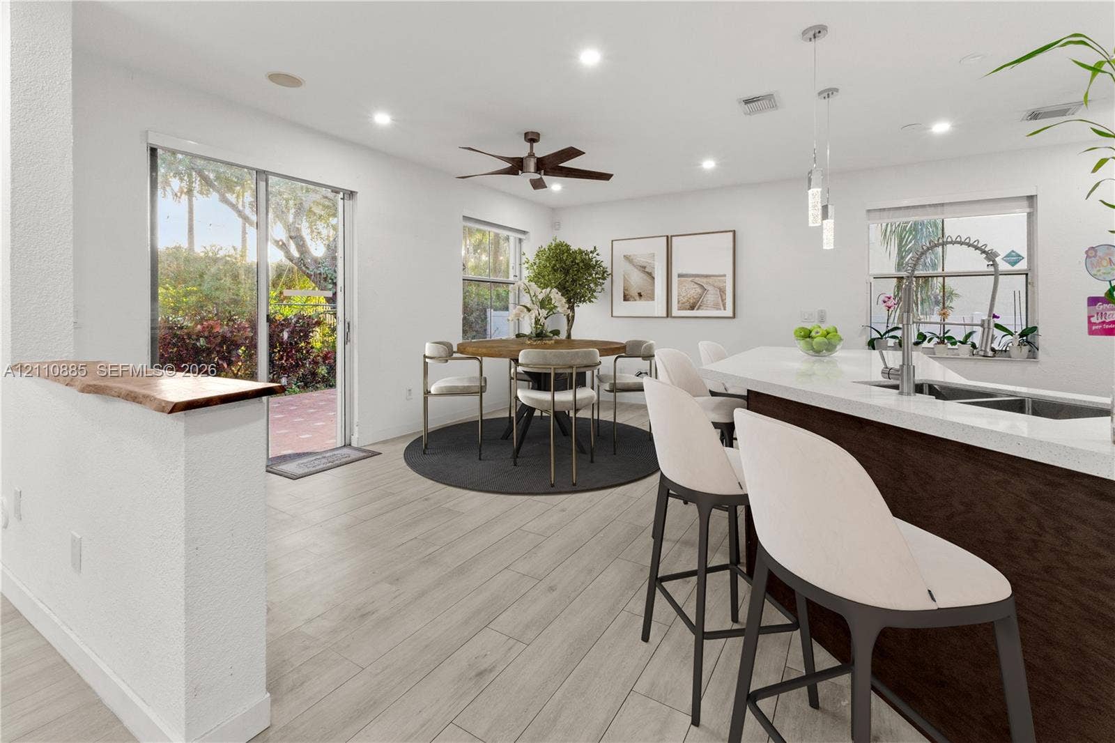 17130 SW 36th Court, Miramar, Miramar, FL 33027 Virtually Staged