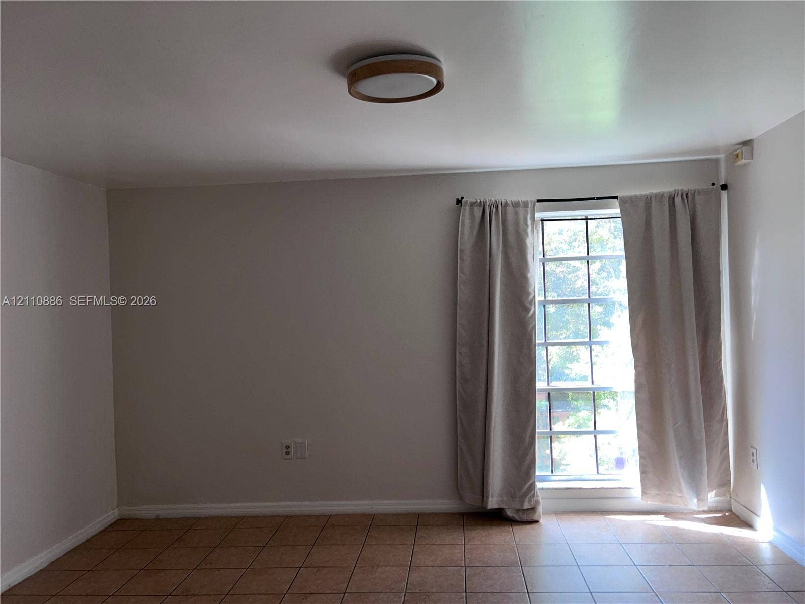 7101 Miami Lakes Drive, #Q12, Miami Lakes, Miami Lakes, FL 33014 Storage space featuring tile flooring and built-in shelving rods