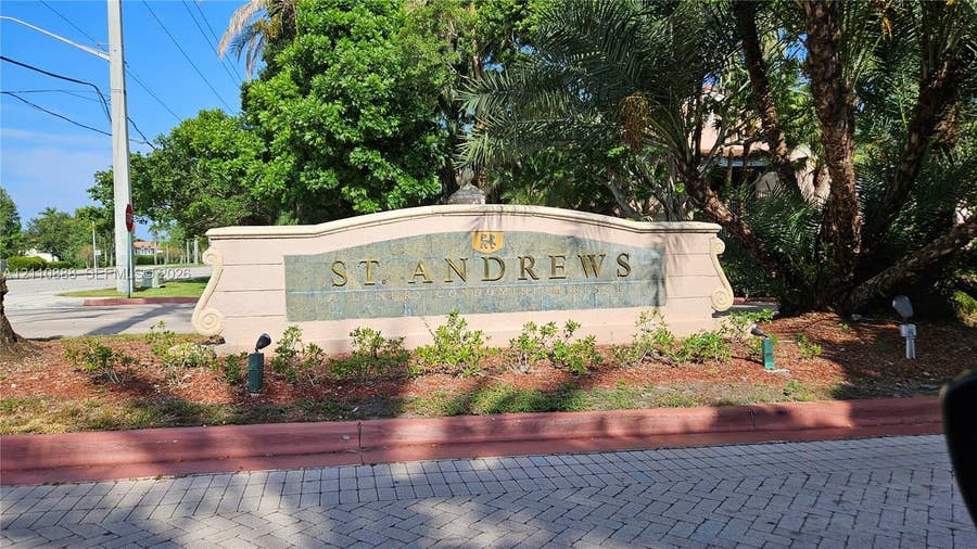 Property photo for 12148 Saint Andrews Place, #106, Miramar, FL