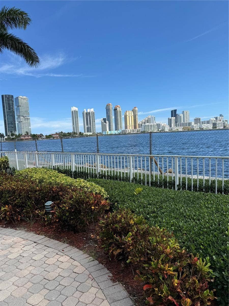 Property photo for 3600 Mystic Pointe Drive, #1611, Aventura, FL