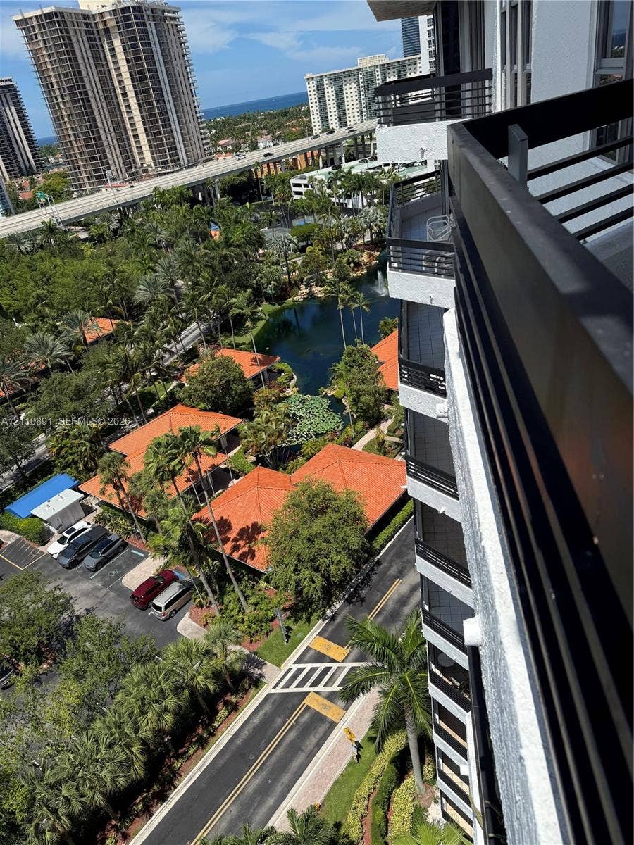 Property photo for 3600 Mystic Pointe Drive, #1611, Aventura, FL