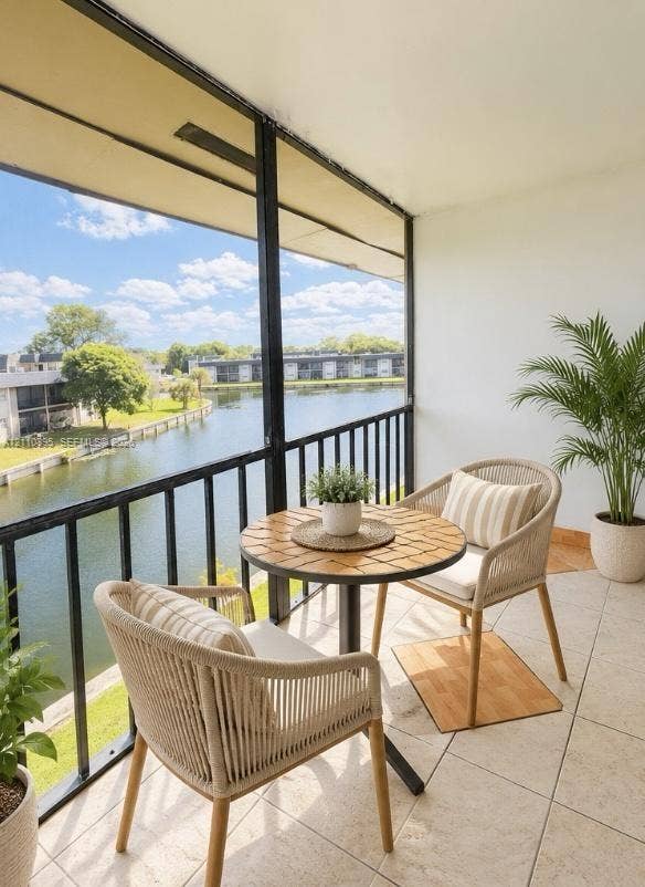 Property photo for 8020 N Colony Circle N, #304, Tamarac, FL